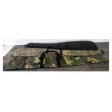 (4) Soft Gun Cases