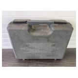 Hard Pistol Case 16"x12"