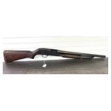 Stevens 12 Ga. Model 820B