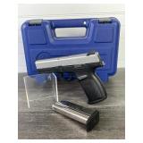 Smith & Wesson SW9VE 9mm
