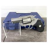 Colt SF VI .38 SPL