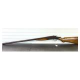 J Stevens 12 Ga. Single Shot