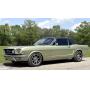 '65 MUSTANG ~ '77 OLDS CUTLASS ~ '99 FORD F250 ~ 2018 NISSAN