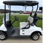 GOLF CARTS