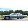 1976 BUICK ELECTRA 225(One Owner) ~ 1992 LOWE 17' FISHING BO