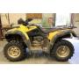 4 WHEELERS ~ BALER ~ 2 ROW PLANTER ~ YARD EQUIP ~ JACKS