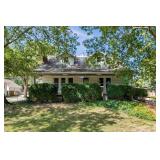 4 BR/1 BA 1 ½ Story House on Large Lot in