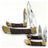 Precise Folding Knife and Pakistan Folding Knives