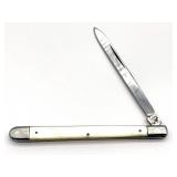 Vintage Sabre Folding Knife 3.75ï¿½ Blade
