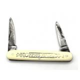 Vintage Office Folding Knife 1.5ï¿½ Blade and