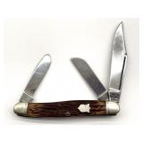 Camilus 67 Folding Knife 2.5ï¿½ Blade and Smaller