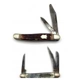 Schrade and Camilus Vintage Folding Knives 2ï¿½