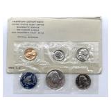 1965 United States Mint Set