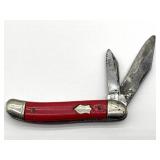 Vintage Folding Knife 2ï¿½ Blade and Smaller