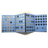 State Quarters in Coin Folder