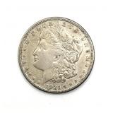 1921-S Morgan Dollar