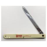 Vintage Colonial Prov USA Oxford Chemicals