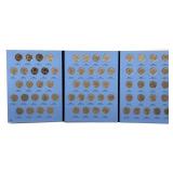 1962-1995 Jefferson Nickels in Whitman Coin