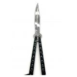 Butterfly Knife 3.5ï¿½ Blade