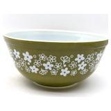 Pyrex Spring Blossom Mixing Bowl 9" x 4"