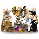 Ty Beanie Babies