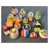 Vintage and Newer Toddler Toys : Playskool and
