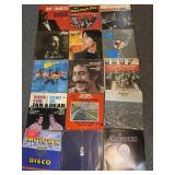 (15) Vinyl Record Albums : Ray Charles, the