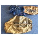United States Postal Service Bags