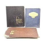 1927 Kansas Dental College Yearbook,Practical