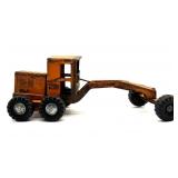 Vintage Tonka Road Grader 18"