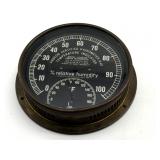Vintage Abbeon Certified Hydrometer and