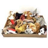 Ty Beanie Babies