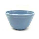 Pyrex Delphine Blue Mixing Bowl 6" x 3.25"-
