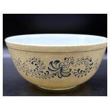 Pyrex Homestead Mixing Bowl 8.75" x 4"- 403
