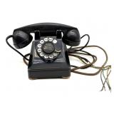 Vintage Rotary Telephone