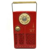 Vintage Emerson Vanguard 888 8-Transistor
