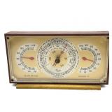 Vintage Taylor Weather Station 6.75" x 3.75"-