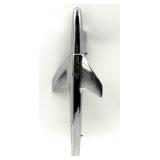 1951 Chevrolet Hood Ornament 16"