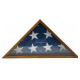 Flag Case