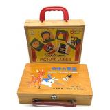 Vintage Children
