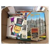 Booklets, Greeting Cards, and More