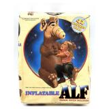 Vintage 1987 Alf Inflatable with Box- unknown