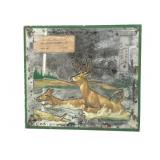 Vintage Wellington John Deere Implement Co.