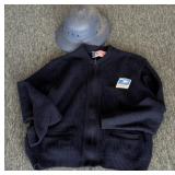 Vintage United States Postal Service Cardigan