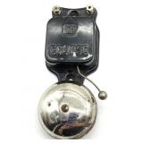 Vintage Eclipse Electric Bell 6"