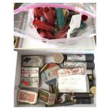 Mixed Vintage Ammo : 22 LR, 223REM, and More -