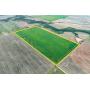 380 AC FARMLAND IN SUMNER COUNTY KS