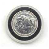 2013 Canada .9999 Fine Silver One Ounce