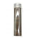 Wheat Cents in Tube