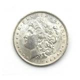 1884-O Morgan Dollar